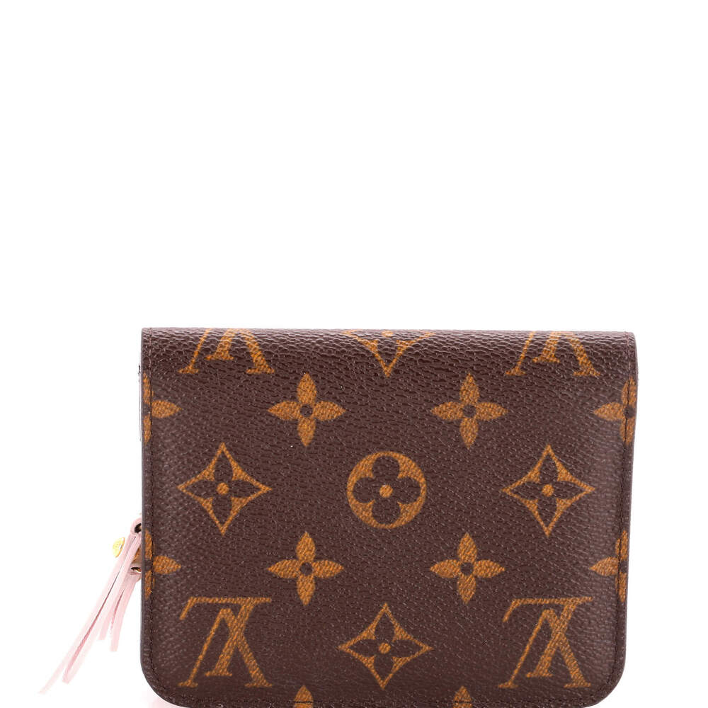 Louis Vuitton Compact Insolite Wallet